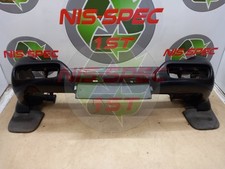 2006 NISSAN TERRANO ii BUMPER (REAR) BLACK sub 850220X925  850220X900