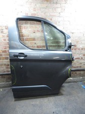 2015 FORD TRANSIT CUSTOM 290