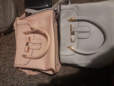 Job Lot Of 5 Women's Bags