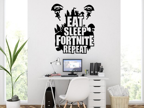Eat sleep repeat wall - repeat,