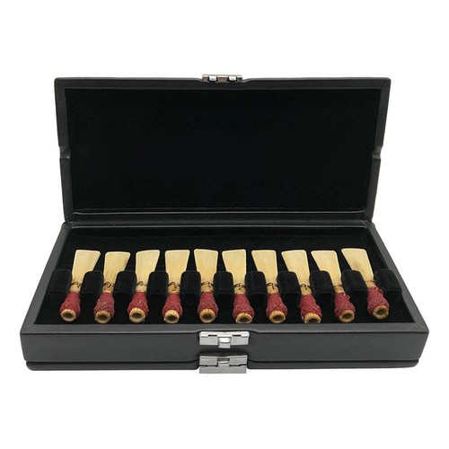 Storage box reeds - 20,