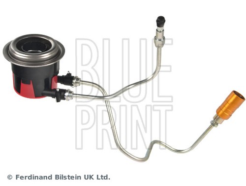 Blue print adbp360004 central - blue,
