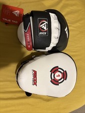 RDX Curved Boxing Focus Training Pads