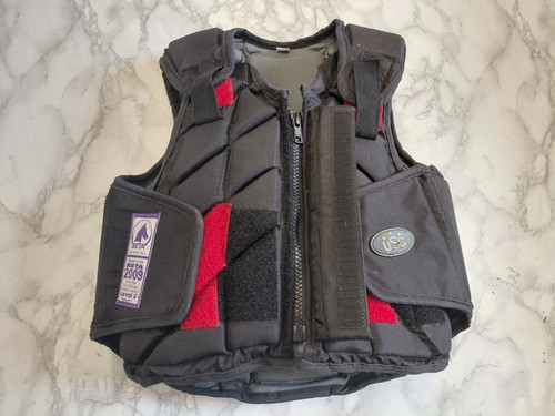 Usg body protector - usg, horse