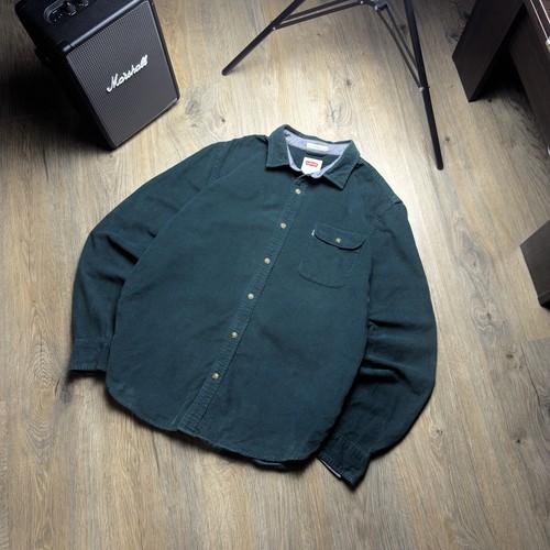 Levi corduroy shirt size - levi’s,