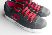 Heelys Pure X2 Size 4 Kids