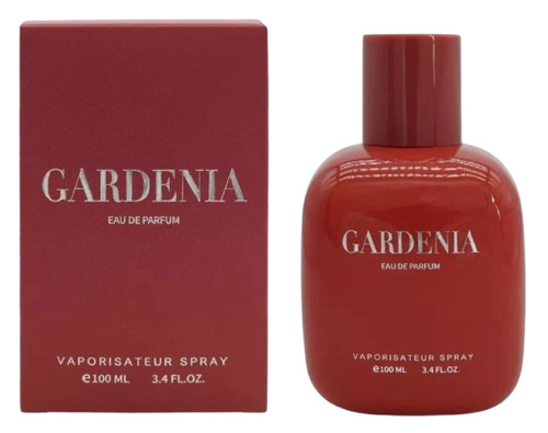 Gardenia perfume for women - for, 100