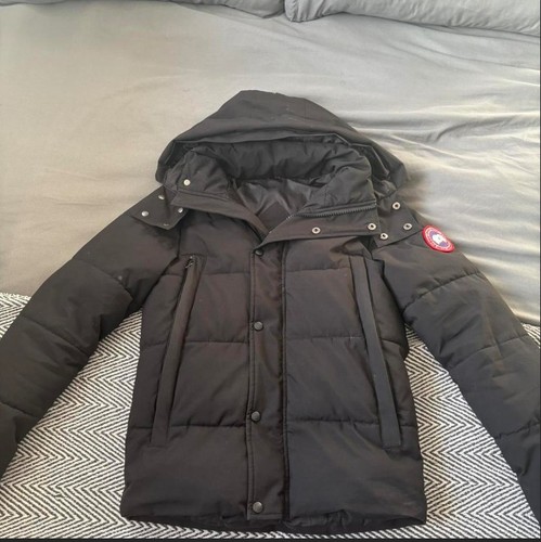Canada goose wyndham men - canada,