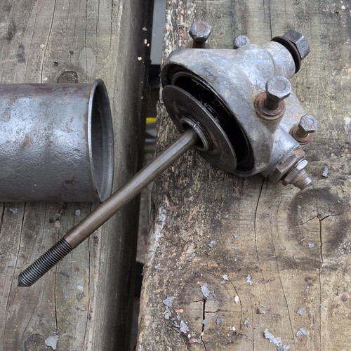 Ferguson tea oil filter - ferguson,