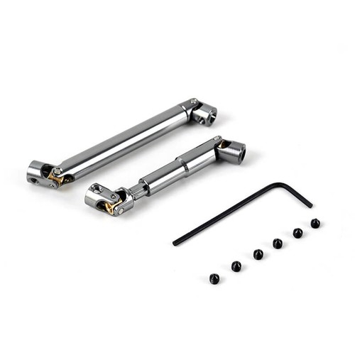 Zee willys jeep metal - rc,