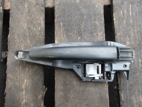 Citroen dispatch door handle - dispatch,