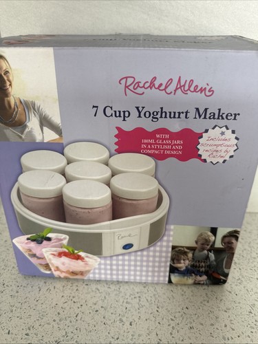 Rachel allen cup yoghurt - allen’s, 7