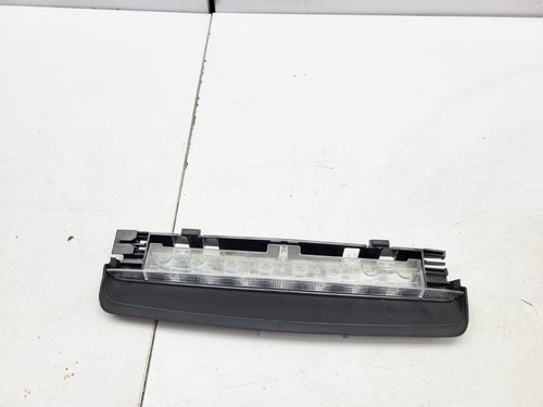 Rear third centre brake - third, light