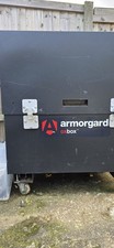 Armorgard OxBox OX4 Site Chest
