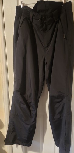 Crane thinsulate padded - thinsulate,