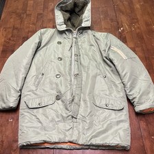 VTG Military Style Mens Flying
