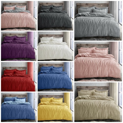 Teddy bear duvet cover - cover, set