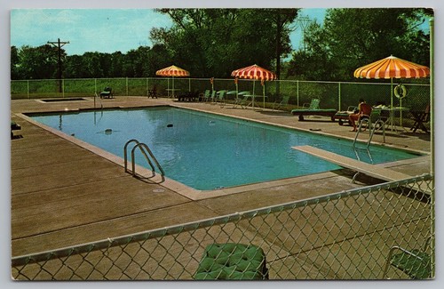 Postcard wilmington - wilmington, de