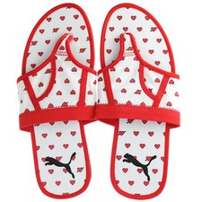 Puma Brief Case Graphic Womens