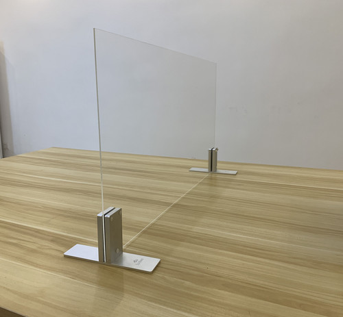 High quality aluminium - 2x,