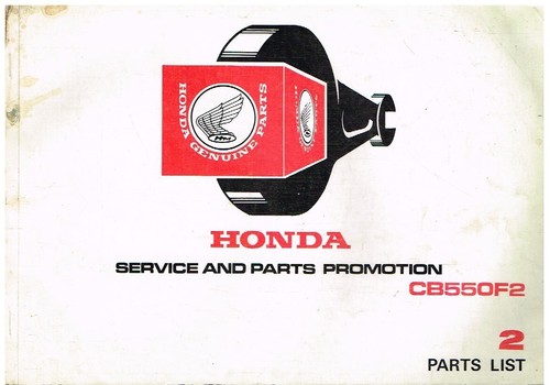 Honda cb550 original - honda, 1977
