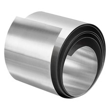 304 Stainless Steel Foil Roll