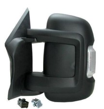 Eura Mobil Motorhome Mirror