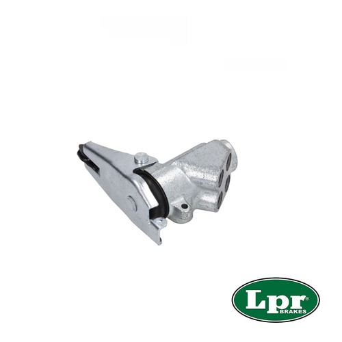 Brake pressure regulator - regulator, vw