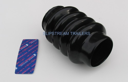Knott kfg27 rubber trailer - rubber,