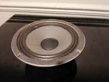 Traynor Bass Driver Dr29 Speaker Rare 15 Ohms