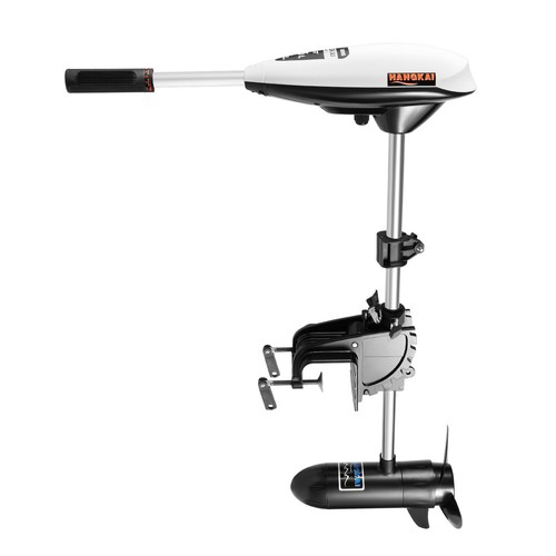 65lbs 12v electric thrust - electric,