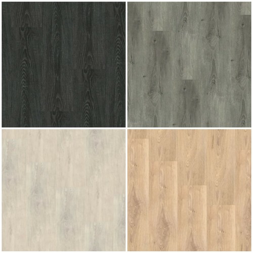 Lvt luxury click vinyl - click,