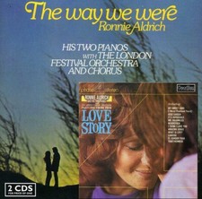 Love Story the Way We Were by
