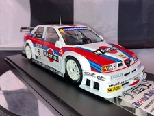 1:18 IXO W1801001 Nicola Larini Alfa Romeo 155 V6 TI Martini Racing DTM 1995