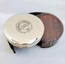 Poem Compass Polished Stanley