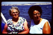 1983  Old Found 35mm Slide