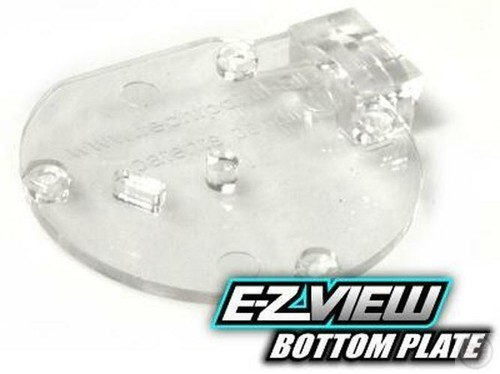 Techt view tippmann - e-z,
