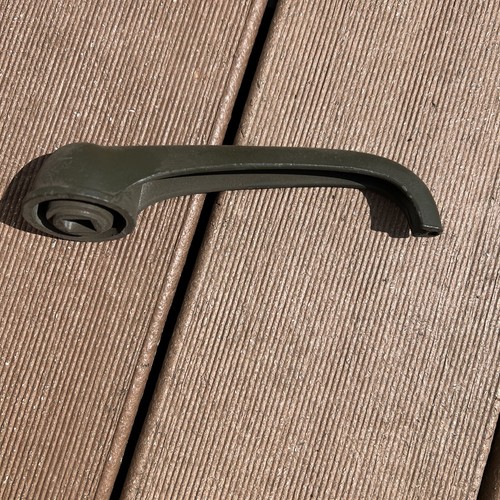 Inside door handle 7975609 for - door,