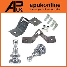 2x Grill Stud & Retainer