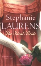 The Ideal Bride: Number 12 in series (Bar Cynster)-Stephanie Laurens