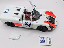 1:18  Exoto Gold Label