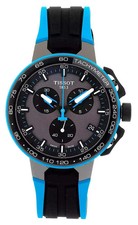 Tissot T-Race Cycling Chronograph T111.417.37.441.05 Men's Swiss Quartz Watch