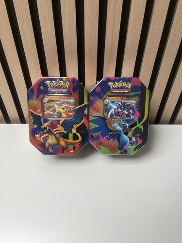 Pokemon tcg charizard - tcg, y