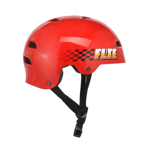 Fuse alpha helmet glossy - helmet,