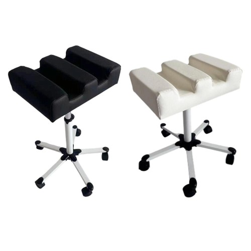 Pedicure foot rest - rest, manicure