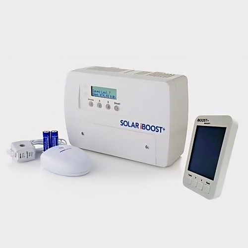 Marlec iboost heater - marlec, iboost+