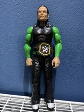 Mattel WWE True Moves 12" 30cm