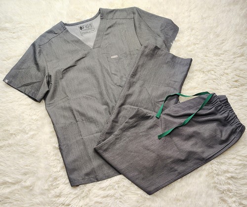 Figs scrubs set men - figs,