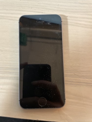 Iphone 1st gen - se, 32gb