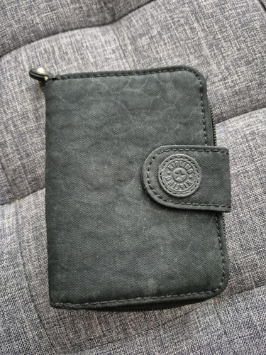 Kipling women purse wallet - women's,